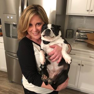 Meet your Posher, Heather